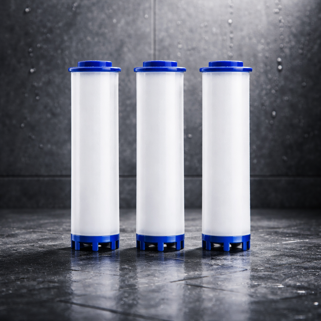 Zestaw 3 wymiennych filtrów do ZenFilter™