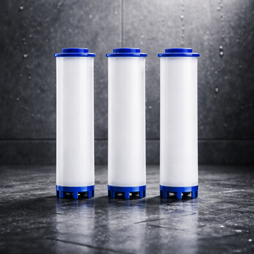 Zestaw 3 wymiennych filtrów do ZenFilter™